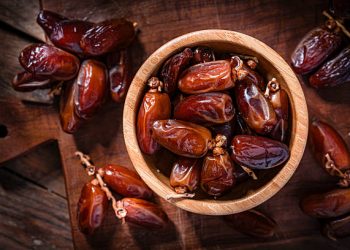 Banyak Dijual Saat Bulan Ramadhan, Inilah Ragam Jenis Kurma dari Arab Saudi yang Perlu Diketahui!