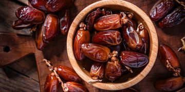 Banyak Dijual Saat Bulan Ramadhan, Inilah Ragam Jenis Kurma dari Arab Saudi yang Perlu Diketahui!