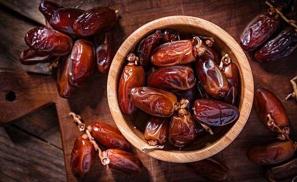 Banyak Dijual Saat Bulan Ramadhan, Inilah Ragam Jenis Kurma dari Arab Saudi yang Perlu Diketahui!