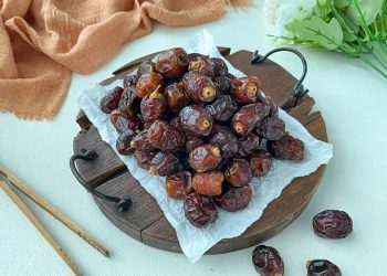 Inilah 5 Keutamaan Kurma dalam Al-Quran dan Hadits, Bisa Mencegah Lapar hingga Penagkal Racun