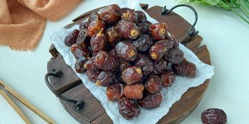 Inilah 5 Keutamaan Kurma dalam Al-Quran dan Hadits, Bisa Mencegah Lapar hingga Penagkal Racun