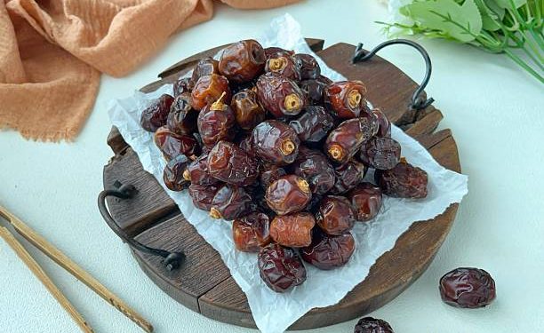Inilah 5 Keutamaan Kurma dalam Al-Quran dan Hadits, Bisa Mencegah Lapar hingga Penagkal Racun