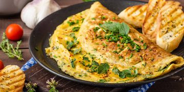 Jadi Menu Favorit Saat Sahur, Ini 4 Olahan Telur Praktis dan Bergizi, Simpan Resepnya Ya!