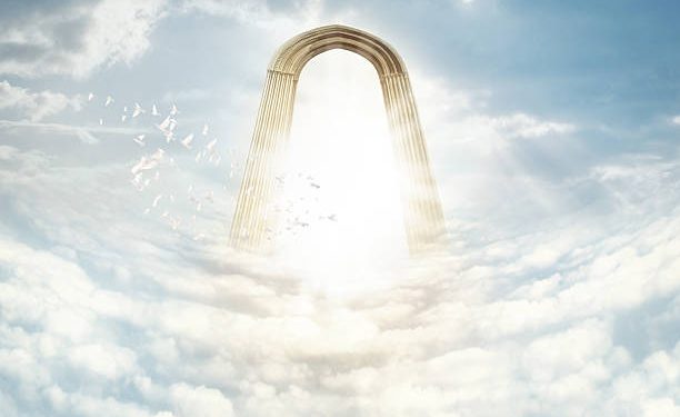 Jangan Sampai Tidak Tahu! Inilah 11 Ciri-ciri Malaikat yang Menyamar Jadi Manusia