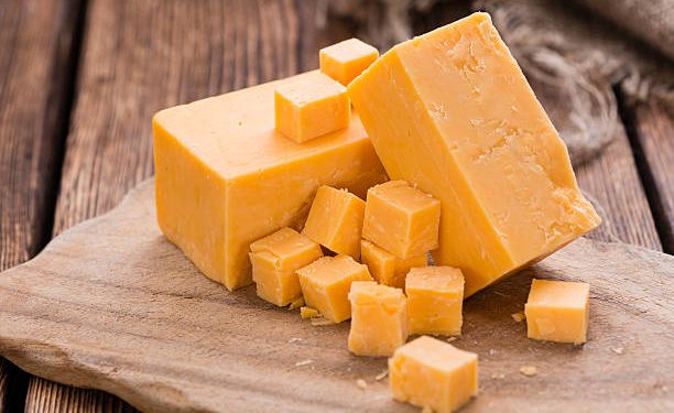 Konsumsi Secukupnya, Ini 5 Manfaat Keju Cheddar untuk Kesehatan, Ampuh Turunkan Kolesterol