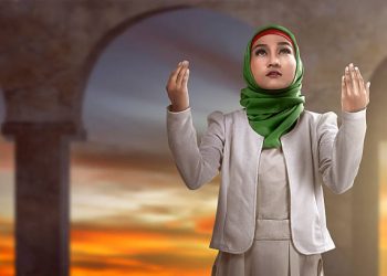 Kisah Cinta Sayyidah Aisyah dengan Nabi Muhammad SAW, Jadi Inspirasi Umat Islam
