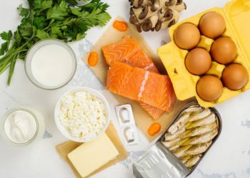 Kekurangan Vitamin D? Coba Konsumsi 6 Jenis Makanan Ini, Salah Satunya Ikan Salmon