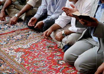 Ada 9 Golongan Manusia yang akan di Doakan oleh Malaikat Berkat Amalanya, Salah Satunya Orang Makan Sahur