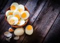 Baik untuk Mata hingga Jantung, Cek Disini Ragam Manfaat Telur Rebus untuk Kesehatan Tubuh
