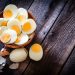 Baik untuk Mata hingga Jantung, Cek Disini Ragam Manfaat Telur Rebus untuk Kesehatan Tubuh