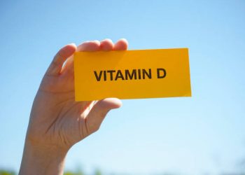 Penuhi Kebutuhan Asupan Vitamin D, Ini Manfaatnya untuk Kesehatan Tubuh