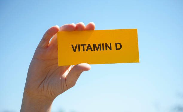 Penuhi Kebutuhan Asupan Vitamin D, Ini Manfaatnya untuk Kesehatan Tubuh