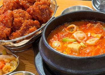 7 Makanan Ini Perlu Dihindari Saat Bulan Puasa, Salah Satunya yang Terlalu Berminyak