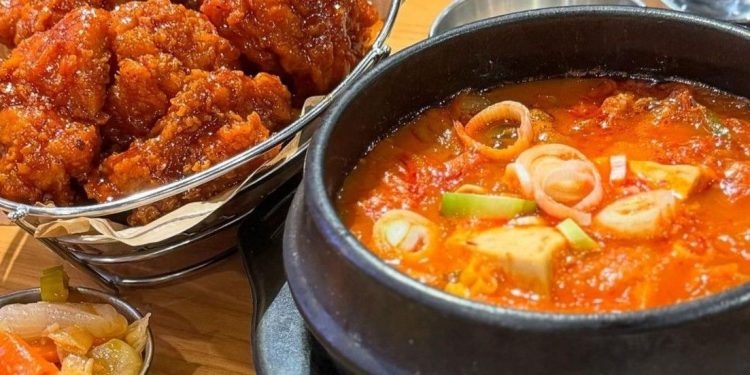 7 Makanan Ini Perlu Dihindari Saat Bulan Puasa, Salah Satunya yang Terlalu Berminyak