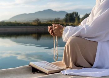 Baca Doa Nabi Sulaiman dalam Keseharian, Bisa Mendatangkan Rezeki Berlimpah dan Berkah