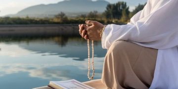 Baca Doa Nabi Sulaiman dalam Keseharian, Bisa Mendatangkan Rezeki Berlimpah dan Berkah