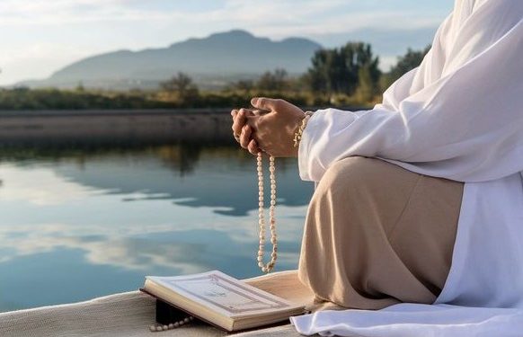 Baca Doa Nabi Sulaiman dalam Keseharian, Bisa Mendatangkan Rezeki Berlimpah dan Berkah