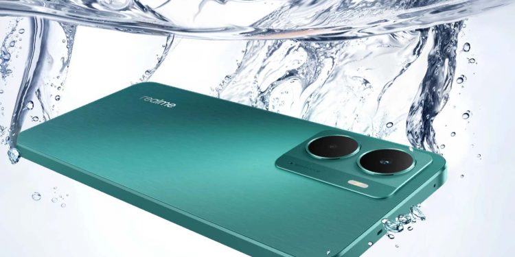 Powerful dan Performa Stabil, Cek 4 Daftar HP realme 5G Lengkap Spesifikasi