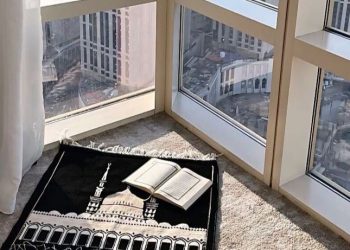 Ini Keutamaan Sholat Dhuha di Pagi Hari, Amalan Sunah yang Dapat Dikerjakan Sehari-hari