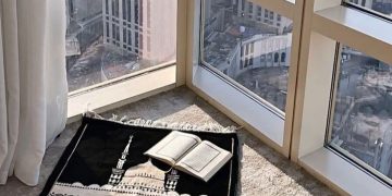 Ini Keutamaan Sholat Dhuha di Pagi Hari, Amalan Sunah yang Dapat Dikerjakan Sehari-hari