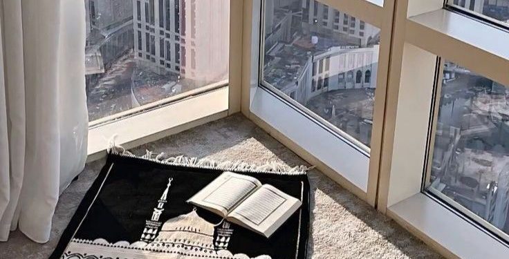 Ini Keutamaan Sholat Dhuha di Pagi Hari, Amalan Sunah yang Dapat Dikerjakan Sehari-hari