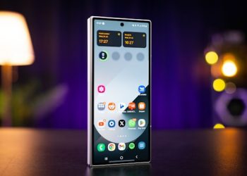 Spesifikasi Samsung Galaxy Z Fold 8, Intuo Bocorannya di Sini