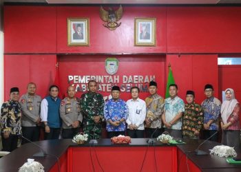 Pasca Insiden Bocah Tenggelam, Wabup Tegaskan Bendungan Seluma Hanya Untuk Irigasi