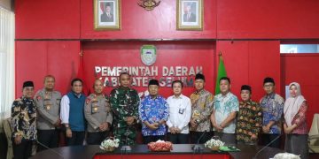 Pasca Insiden Bocah Tenggelam, Wabup Tegaskan Bendungan Seluma Hanya Untuk Irigasi