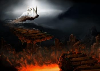 Taukah Kamu? Ada 3 Golongan Manusia di Yaumul Hisab, Siapa Saja?