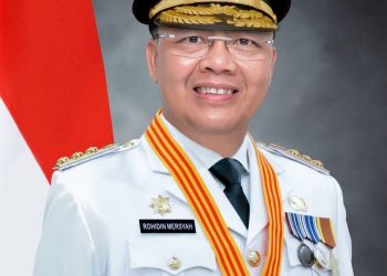 Dekatkan Diri dengan Istri dan Anak, Rohidin Mersyah Ajukan Pindah ke Lapas Sukamiskin