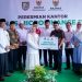 Pemprov Bengkulu Dukung Program BMD untuk Dana Usaha Mikro di Seluruh Daerah