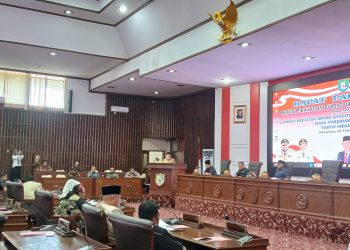 Hasil Reses 2026 DPRD Provinsi Bengkulu: Mayoritas Infrastruktur hingga Lapangan Kerja