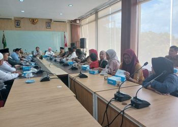 Pemulangan 4 Warga Bengkulu Korban TPPO di Kamboja Butuh Waktu Sebulan, Biaya Rp32 Juta Ditanggung Baznas