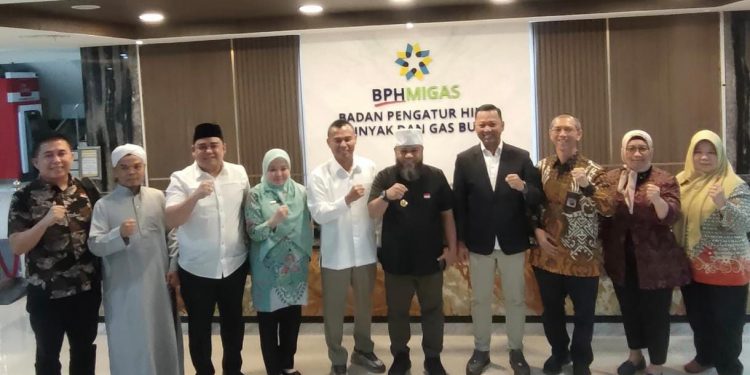 Atasi Antrean BBM, Pemprov Bengkulu Buka Peluang Investasi SPBU Baru