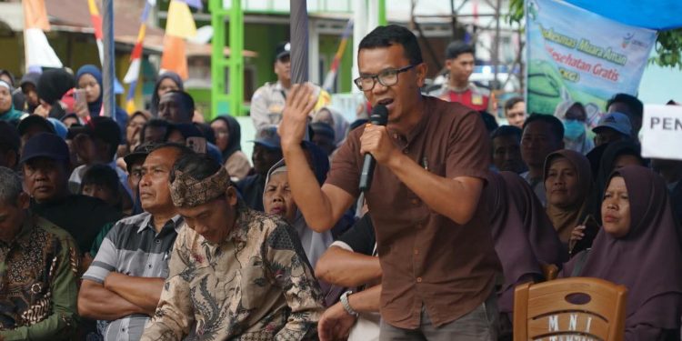 Tambang Emas Tradisional di Lebong Hasilkan 25 Kg Perbulan, Masyarakat Minta Izin Resmi ke Gubernur
