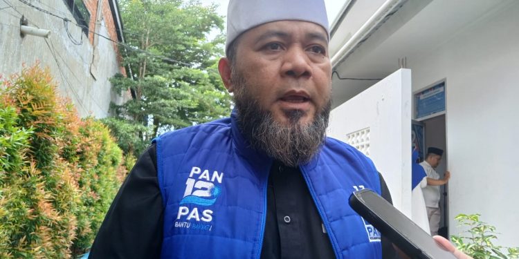 Gubernur Helmi Hasan Pastikan Pemulangan 4 Warga Bengkulu Korban TPPO Segera Dilakukan