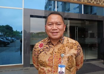 Pengguna QRIS di Bengkulu Tembus 272 Ribu, BI: Literasi Keuangan Masyarakat Sangat Baik