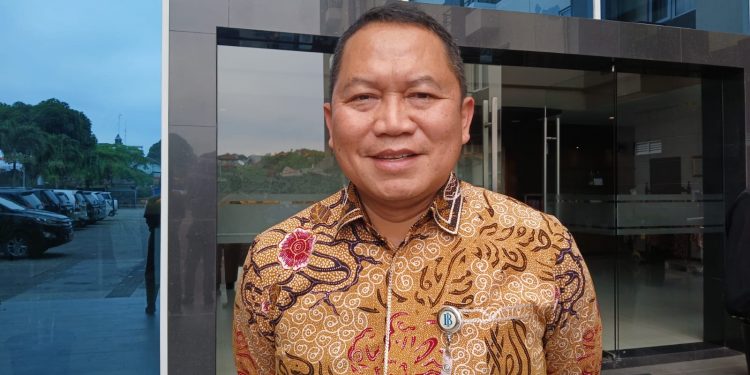 Pengguna QRIS di Bengkulu Tembus 272 Ribu, BI: Literasi Keuangan Masyarakat Sangat Baik