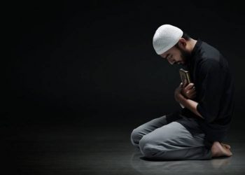 Sering Merasa Dirimu Jauh dari Allah SWT? Mungkin Ini Penyebabnya, Cek!