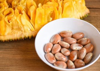 Biji Nangka Tawarkan Segudang Manfaat untuk Kesehatan, Cek Disini!