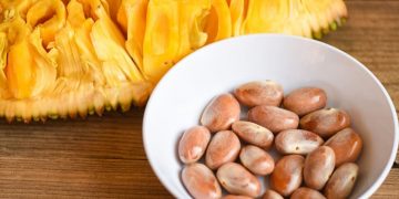 Biji Nangka Tawarkan Segudang Manfaat untuk Kesehatan, Cek Disini!