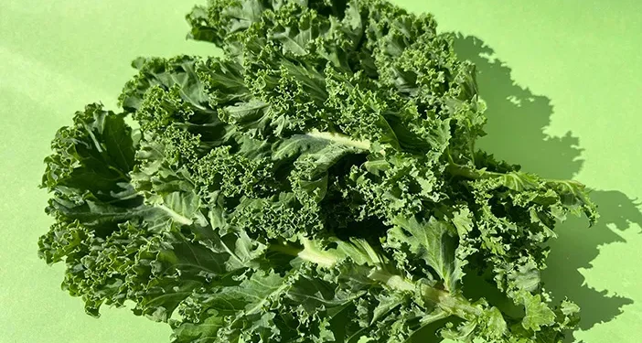 Jaga Imun Tubuh dengan Konsumsi Sayur Kale, Ini 5 Manfaatnya untuk Kesehatan