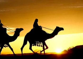 Mengenal 9 Kepribadian Khadijah Istri Rasulullah: Bisa Dijadikan Teladan dalam Kehidupan Sehari-hari