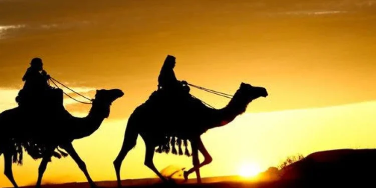 Mengenal 9 Kepribadian Khadijah Istri Rasulullah: Bisa Dijadikan Teladan dalam Kehidupan Sehari-hari