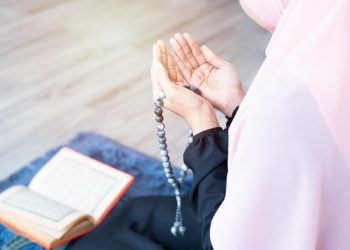 Inilah Bacaan hingga Keutamaan Sholawat Jibril untuk Kehidupan, Ayo Amalkan!