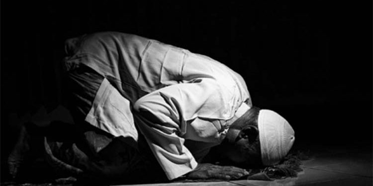 Bacaan Doa Setelah Sholat Tahajud, Rutin Amalkan Agar Keinginan Cepat Terkabul