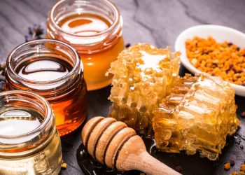 Ada 6 Jenis Pemanis Alami Sebagai Pengganti Gula yang Baik untuk Kesehatan Tubuh, Apa Saja?
