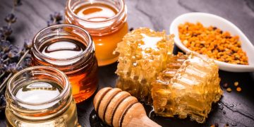 Ada 6 Jenis Pemanis Alami Sebagai Pengganti Gula yang Baik untuk Kesehatan Tubuh, Apa Saja?