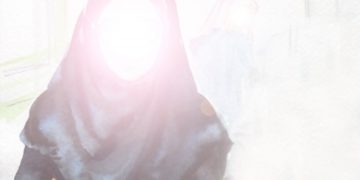 Sosok Kepribadian Aisyah Istri Rasulullah, Berjiwa Pemberani dan Sederhana