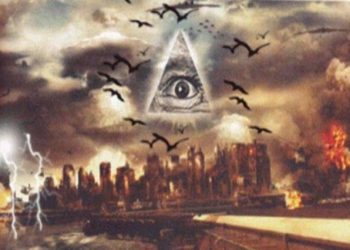 Taukah Kamu? Ada 7 Golongan Dajjal Menjelang Hari Kiamat, Utamanya Para Wanita